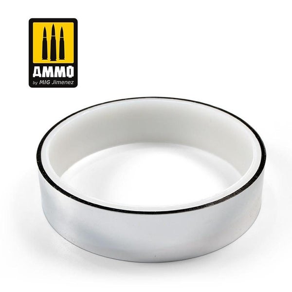 Ammo Chrome Tape 20mmx10m Carousel 1