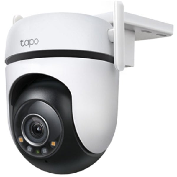 TP-Link Tapo C520WS Outdoor Pan/Tilt Wi-Fi Home Security Camera Carousel 1