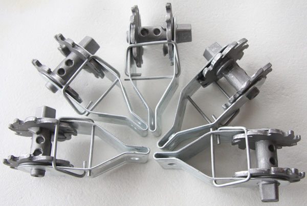 50pcs In-Line Wire Strainers -- Brand NEW Carousel 1