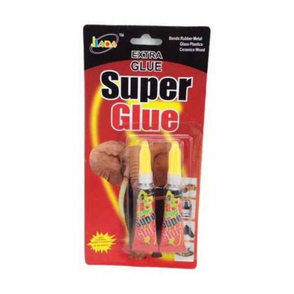 Super Glue (Set of 12) Carousel 1