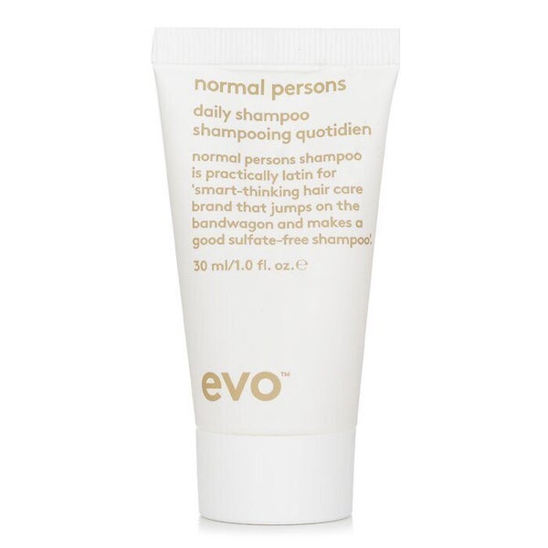 Evo Normal Persons Daily Shampoo 30ml/1oz Carousel 1