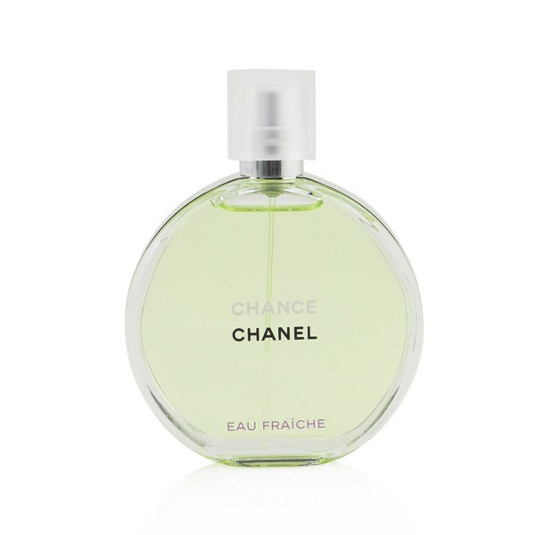 Chanel Chance Eau Fraiche Eau De Toilette Spray 100ml/3.4oz Carousel 1