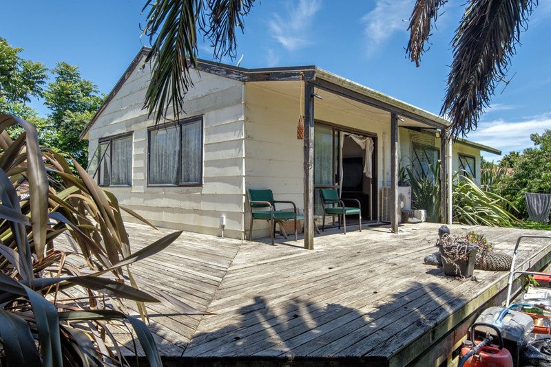 47c Wellington Street, Opotiki, Bay Of Plenty
