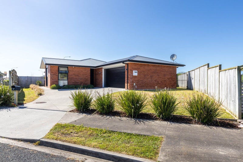 17 Jersey Place, Bell Block, New Plymouth, Taranaki