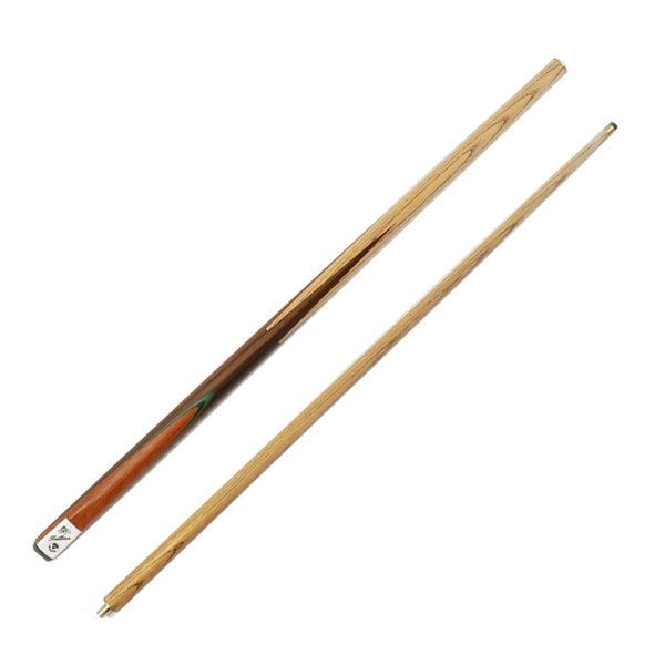 Diamond Ash TRILLION Pool Snooker Billiard Cue and Case Set Carousel 2