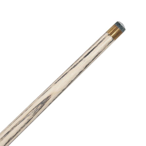 Hand Made PX7 Ash Pool Snooker Billiard Cue and Case Set Carousel 2