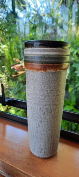 Gorgeous pottery vase Carousel 1