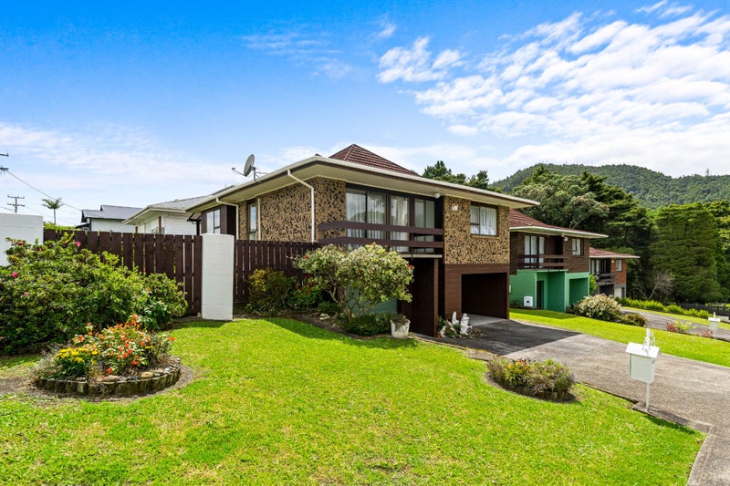 21 Rurumoki Street, Regent, Whangarei, Northland