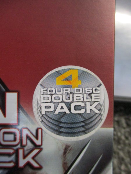 Bulk X-Men dvds - 8 discs in total Carousel 6