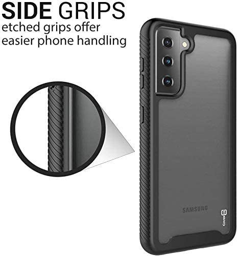 1x Shockproof Phone Cover for Samsung Galaxy S25 PLUS Carousel 2