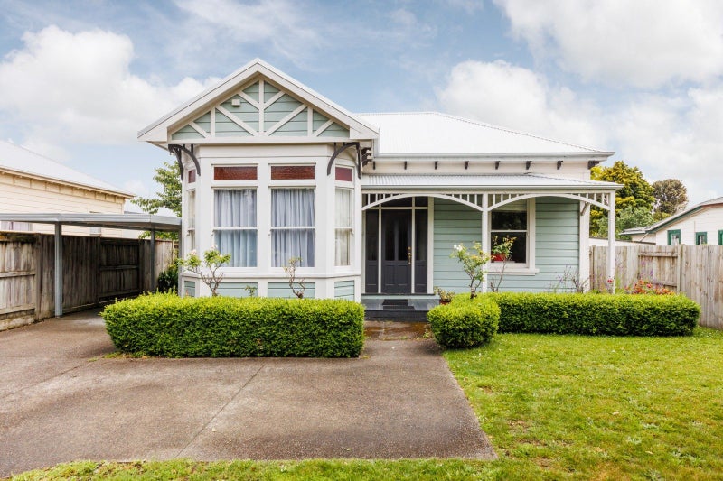 619A Ferguson Street, Terrace End, Palmerston North, Manawatu / Whanganui