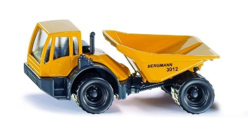 SIKU Bergmann Dumper Carousel 1