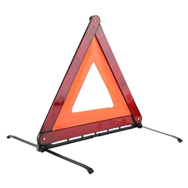 Emergency Fault Sign Warning Board Car Stop Sign Carousel 3