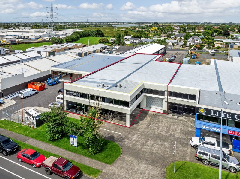 181 Great South Road, Takanini, Papakura, Auckland
