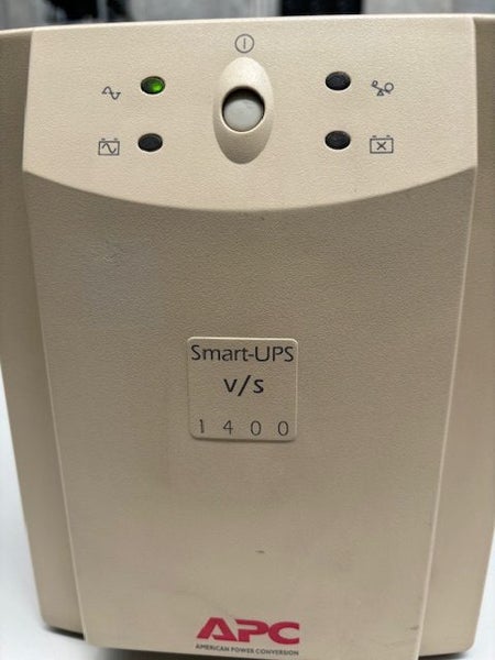 APC Smart-UPS V/S 1400 Carousel 1
