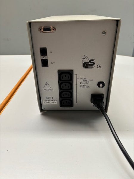 APC Smart-UPS V/S 1400 Carousel 2