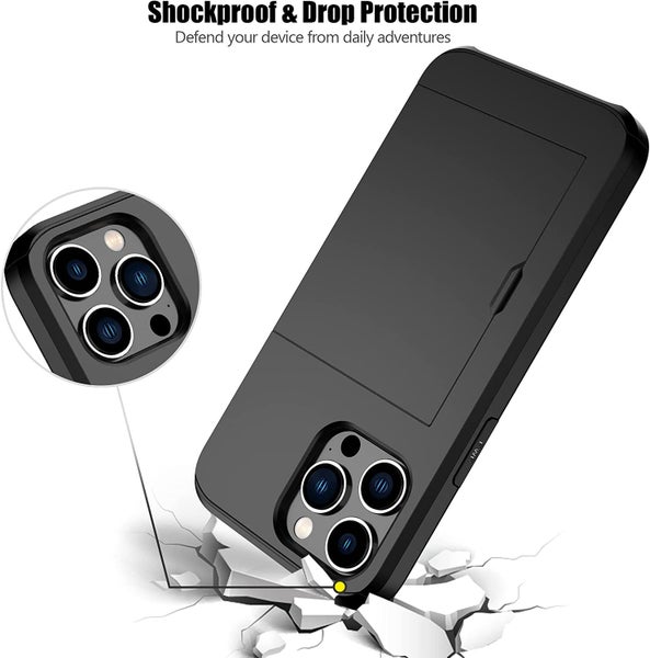 iPhone 15 Pro Max Case Carousel 5