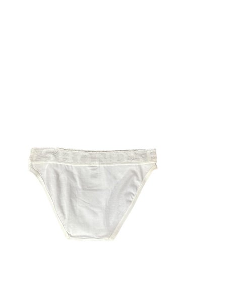 Bonds Girls Underwear Briefs Shorties White Everyday Kids Undies Carousel 2
