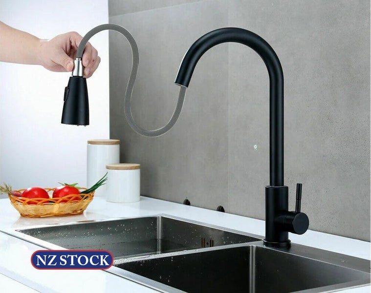 Kitchen Faucet Sink Mixer Tap Carousel 1