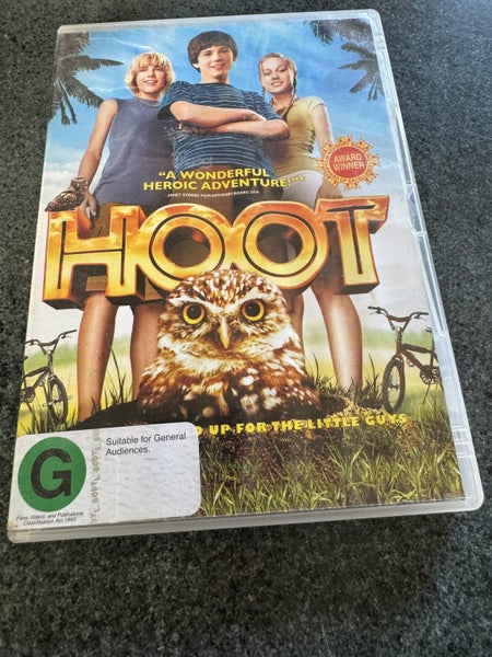 Hoot Carousel 1