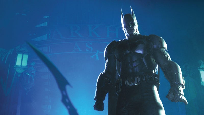 Suicide Squad: Kill The Justice League (PS5) Carousel 5