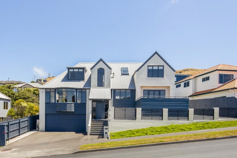 47 Waverton Terrace, Churton Park, Wellington, Wellington