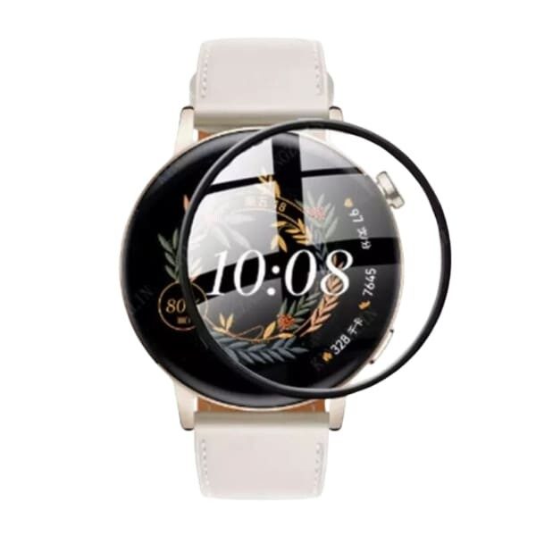 Screen Protector for Huawei GT3 (42mm) Carousel 1