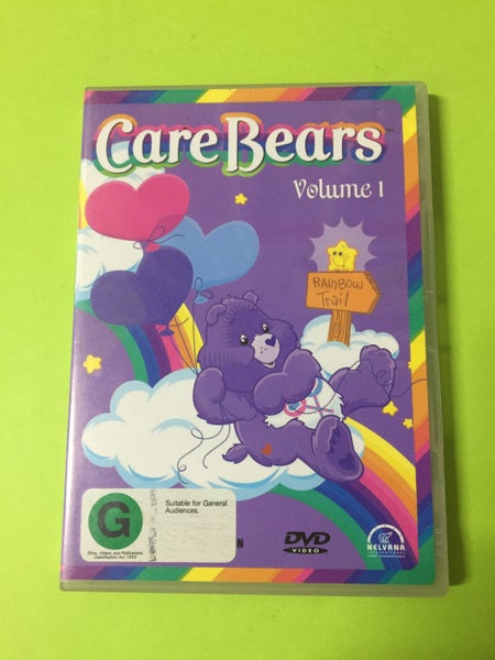 Care Bears: Volume 1 Carousel 1