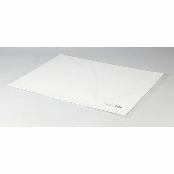 Fontaine Hot Pressed Paper Deckle Edge 56cm x 76cm 300gsm, Pack of 10 Carousel 1