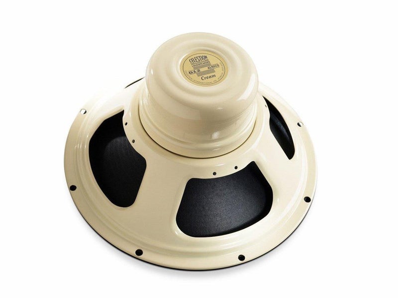 Celestion - Celestion Cream Carousel 2
