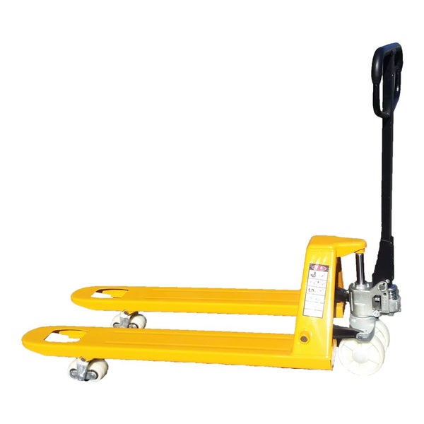 Pallet Jack Carousel 1
