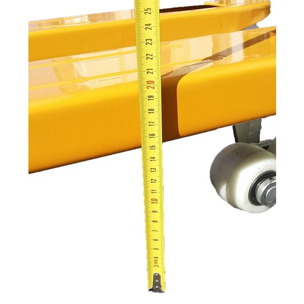 Pallet Jack Carousel 2