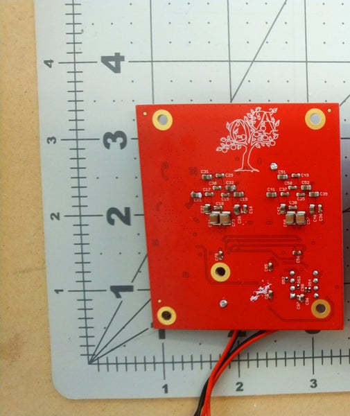 PecanPi DAC Module Orchard Audio Carousel 2