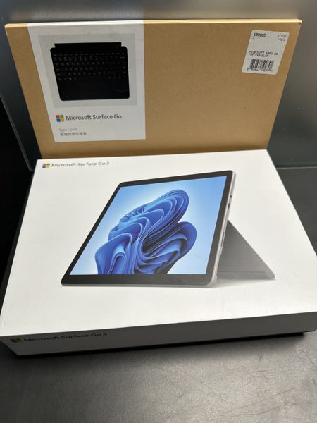 Microsoft Surface Go 3 ***After Pay & 90 Day Faulty Warranty*** Carousel 1