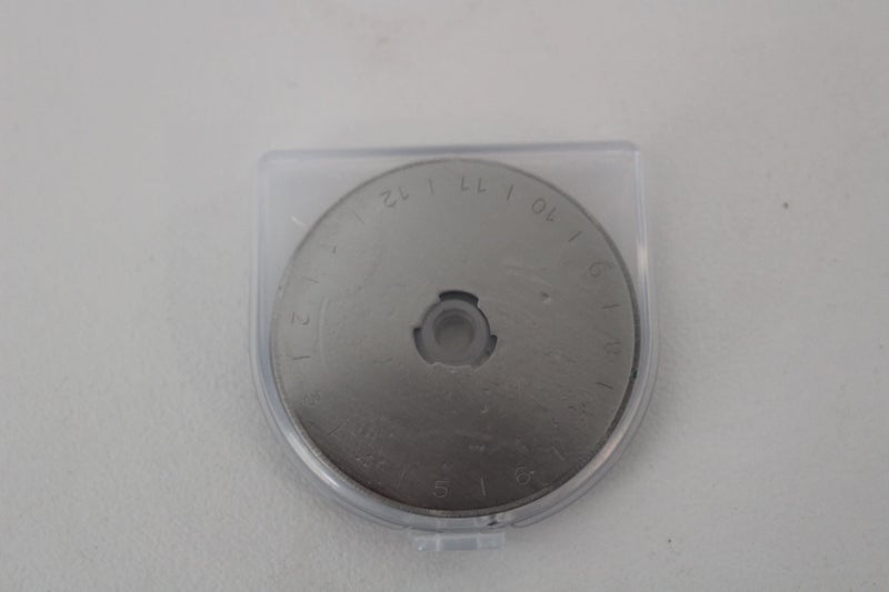 Rotary Cutter Replacement Blades 45mm RB-01 Carousel 2