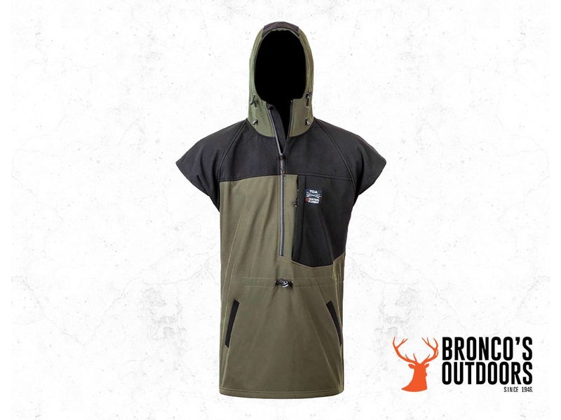 Hunters Element Tapua Elite Bush Coat Carousel 1