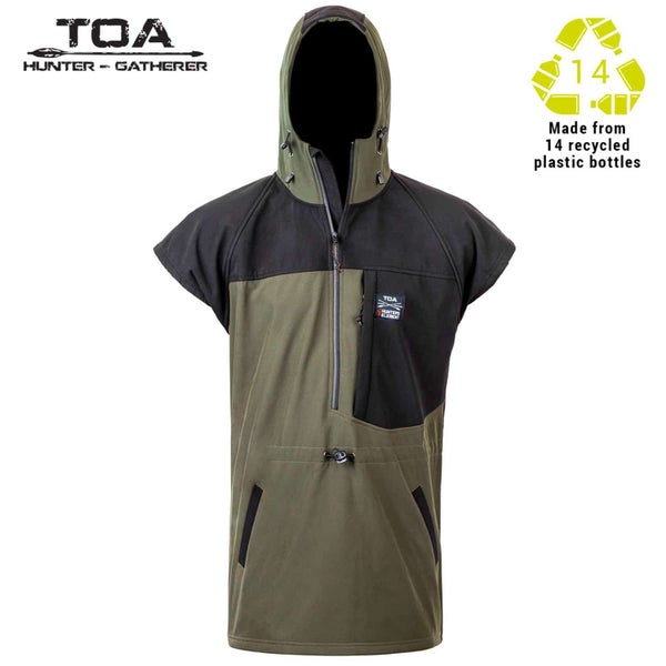 Hunters Element Tapua Elite Bush Coat Carousel 2