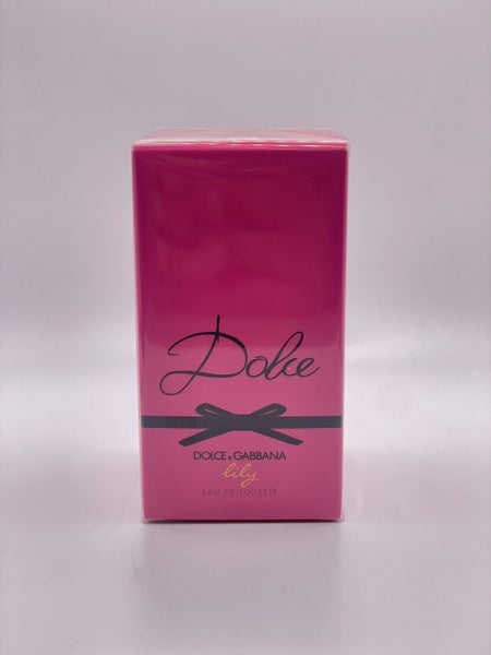 Dolce & Gabbana Dolce Lily Eau de Toilette 30ml Spray - BRAND NEW628647310352671120