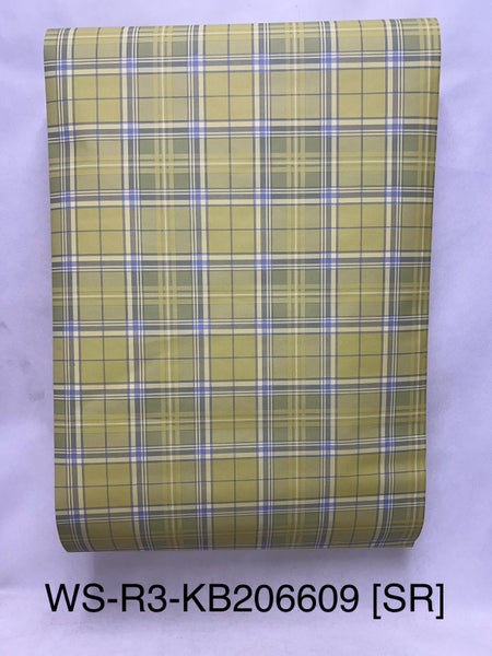 Wallpaper Checks/Tartans 2 & Diamonds 2: Multiple Patterns! Carousel 11