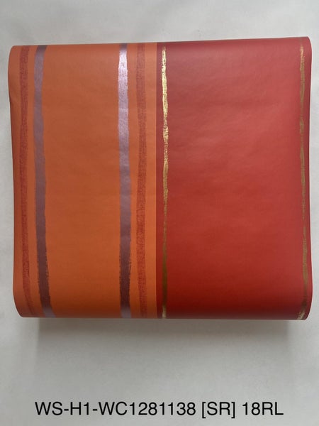 Wallpaper Stripes 2: Multiple Patterns! Carousel 1