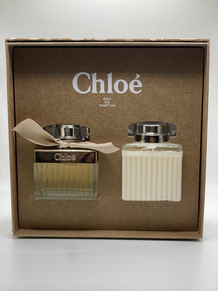 Chloe Signature EDP 2-piece Gift Set 50ML - BRAND NEW with AFTERPAY Carousel 1