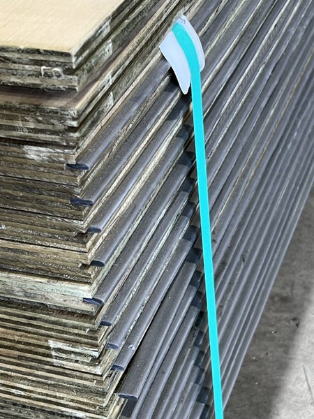 21mm PLYWOOD H3.2 REJECT T&G FLOORING 2.4x1.2m Carousel 2