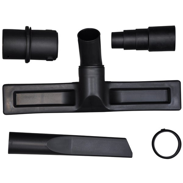 Drywall Vacuum Cleaner 38L Carousel 2