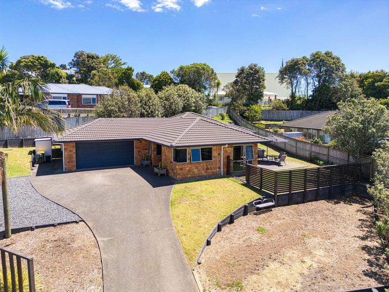 31 Te Kauri Place, Helensville, Rodney, Auckland
