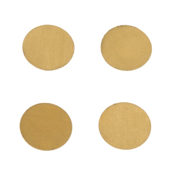 10pcs ExplosiOn proof Slice Rupture Disc for YONGHENG Air Compressor Pump Carousel 3