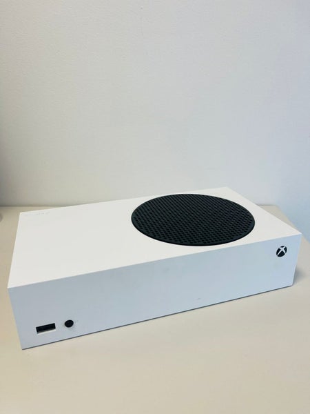 Xbox Series S 512GB Carousel 3