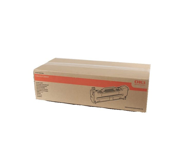 Oki C8600 Fuser Unit Carousel 1