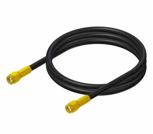 C29SP-3SJ - 3M SMA M to SMA F C29 Low Loss Cable (Copy) Carousel 1