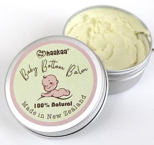 Haakaa Baby Bottom Balm Carousel 1