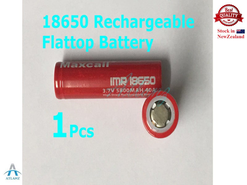 18650 Battery ____ 1Pcs Carousel 1